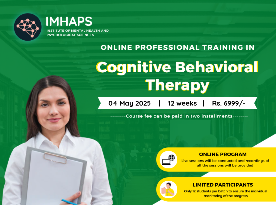 CBT Training
